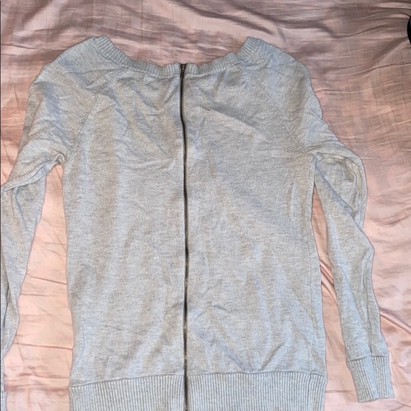 Express top - Picture 2 of 2